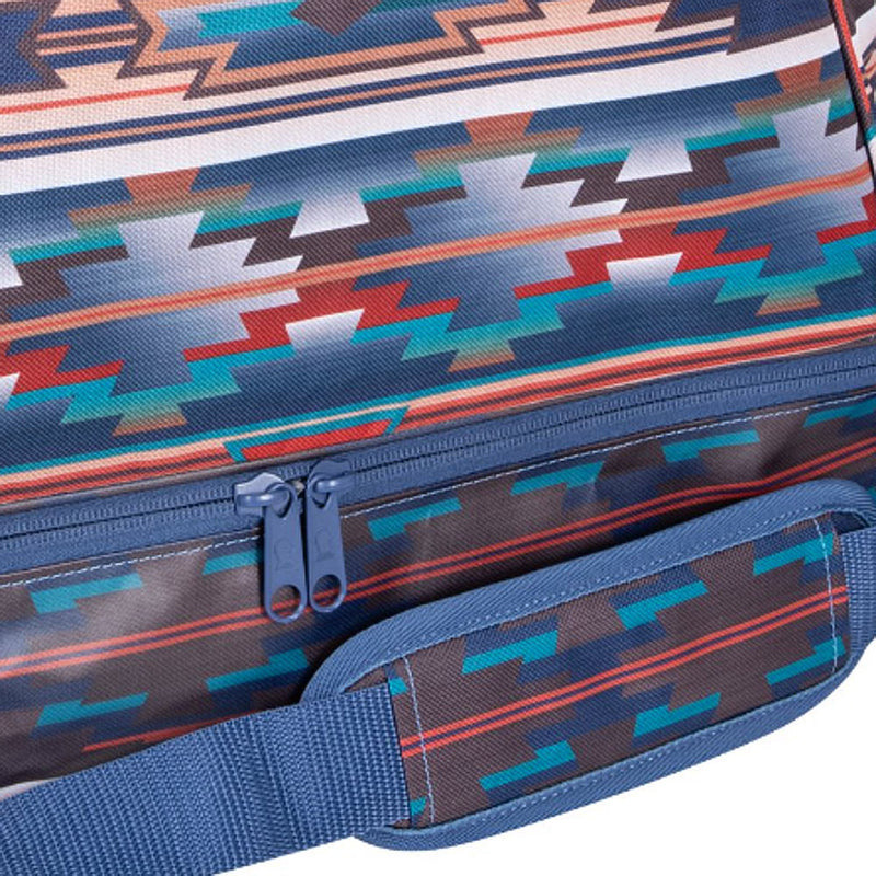 Classic Pueblo Weekend Duffle Bag