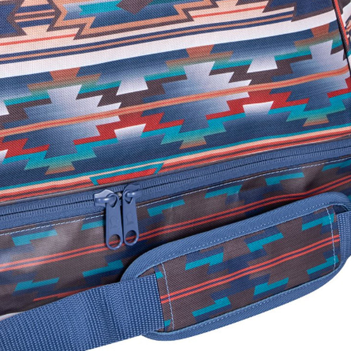 Classic Pueblo Weekend Duffle Bag