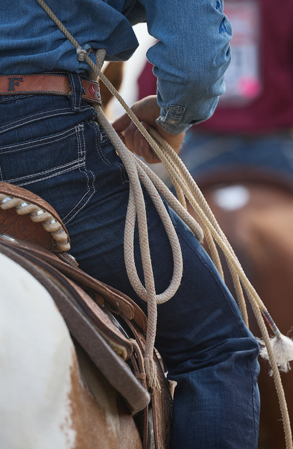 Calf Ropes