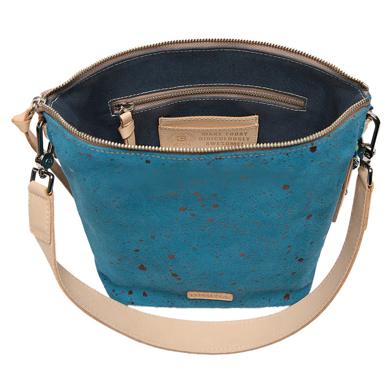 Consuela Wedge Shiloh