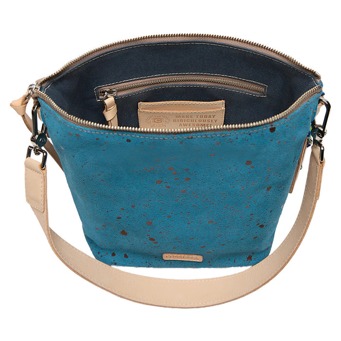 Consuela Wedge Shiloh