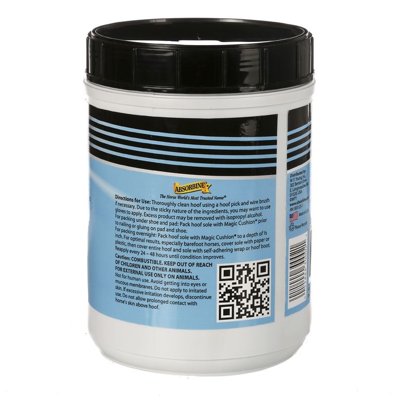 Magic Cushion Hoof Packing 4lb