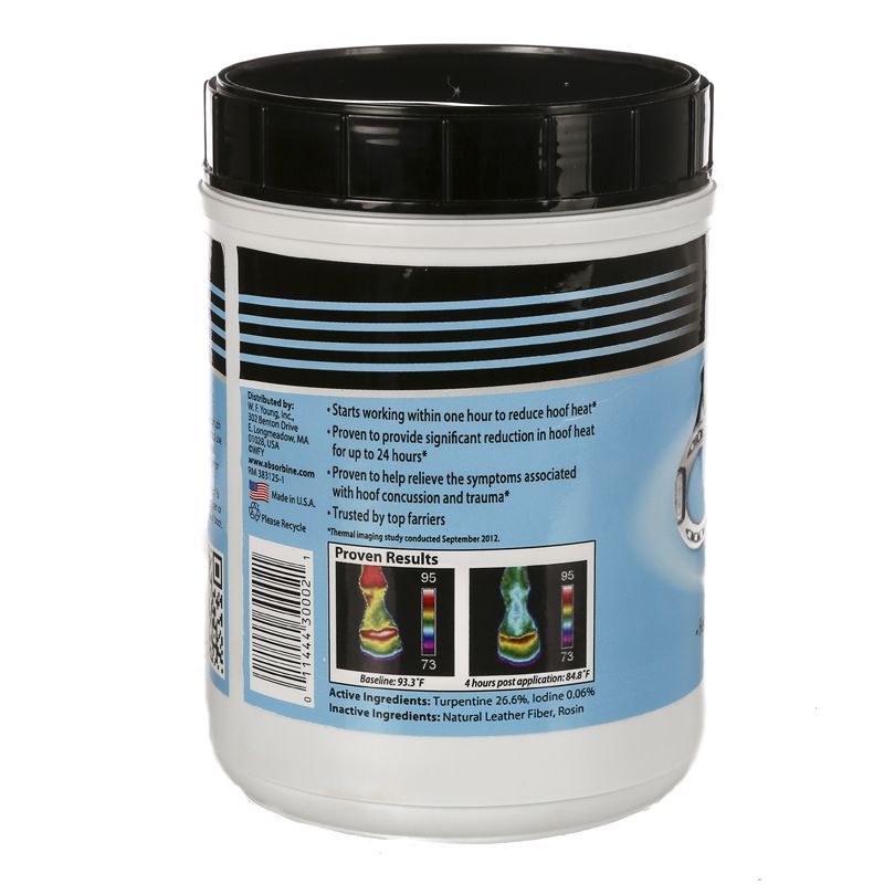 Magic Cushion Hoof Packing 4lb