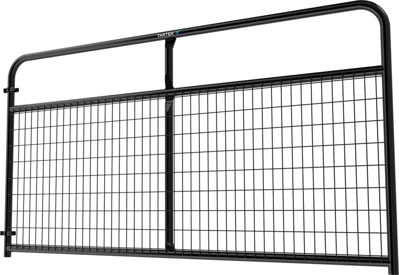 Tarter 8ft Watchman Round Corner Wire Mesh Gate
