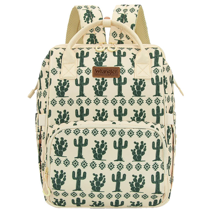 Wrangler Cactus Beige Backpack