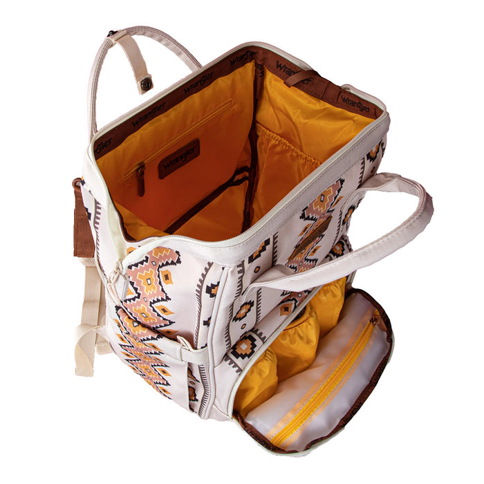 Montana West Aztec Southern Tan Backpack