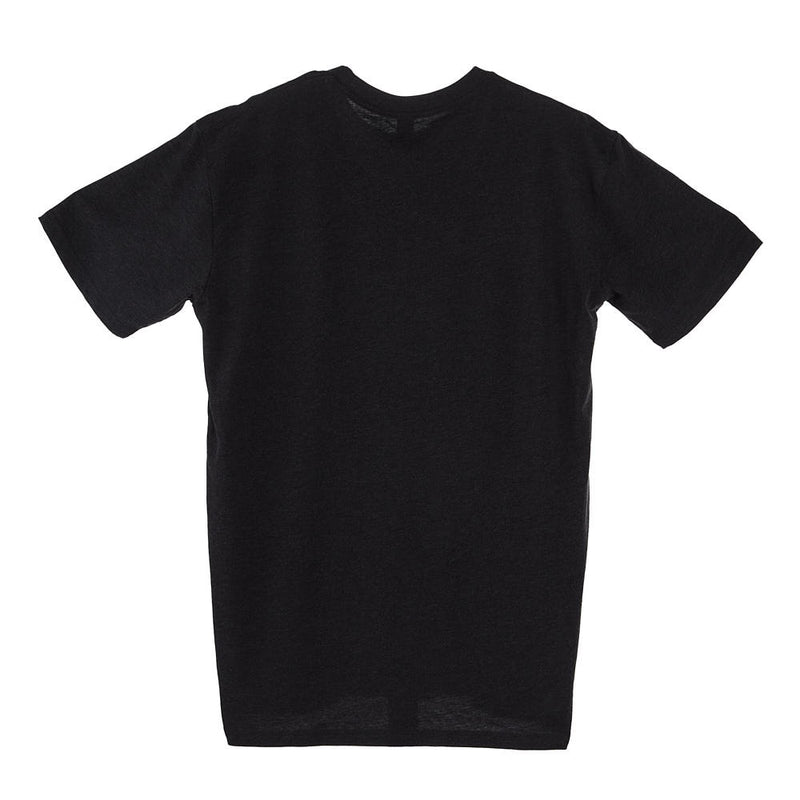 Western Horseman Mens Asphalt Cool To Be Cowboy Tee