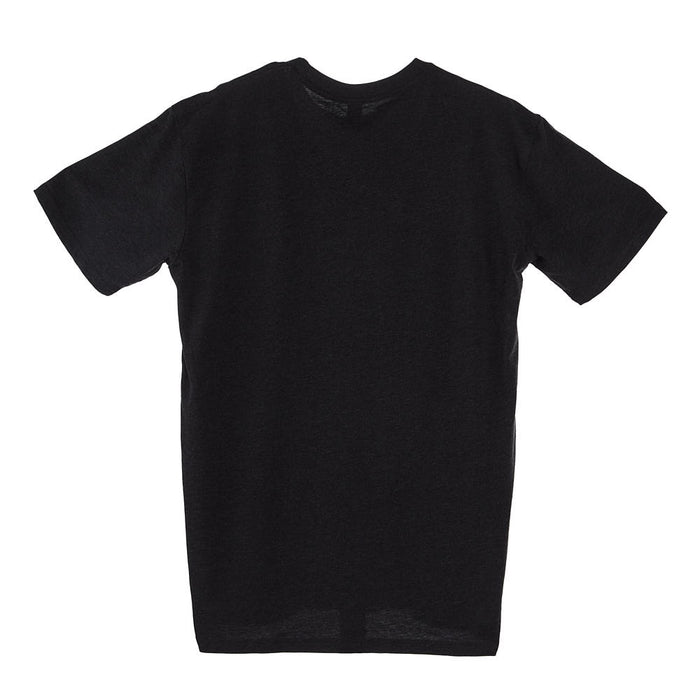 Western Horseman Mens Asphalt Cool To Be Cowboy Tee