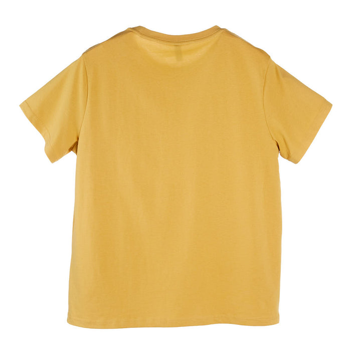 Western Horseman Womens Mustard Cool To Be Cowgirl Tee