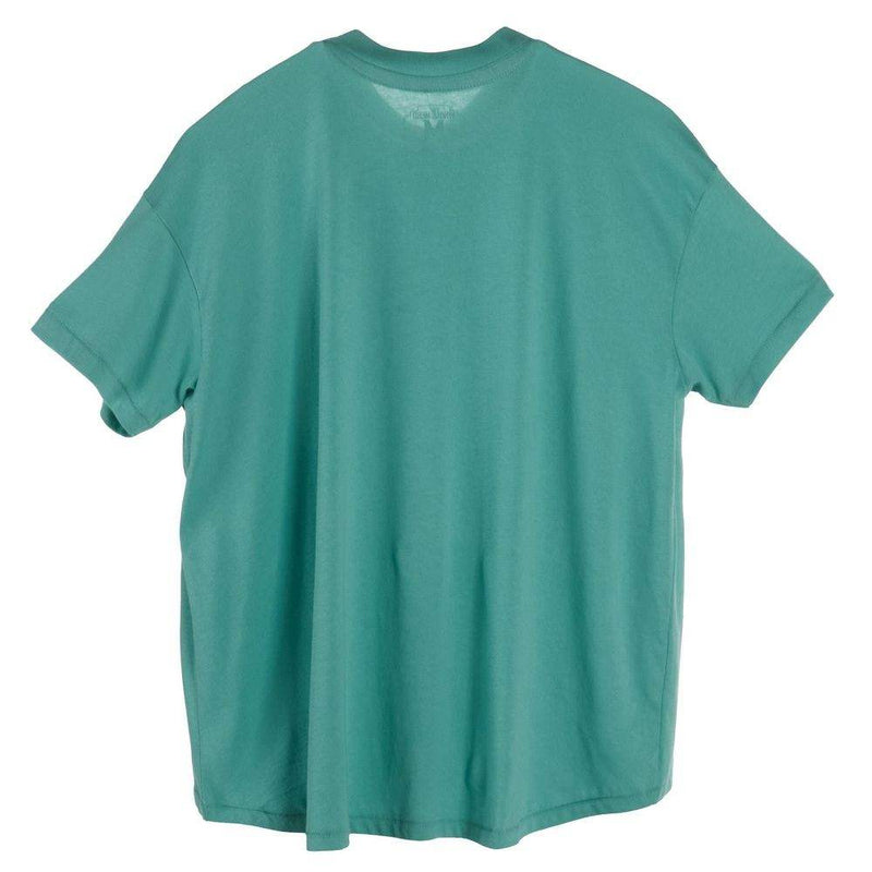 The Whole Herd Women's Garing Cows Tee