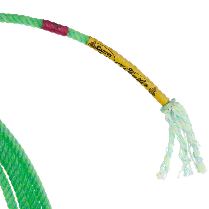Cactus Ropes Whistler CoreTX 32ft Head Rope