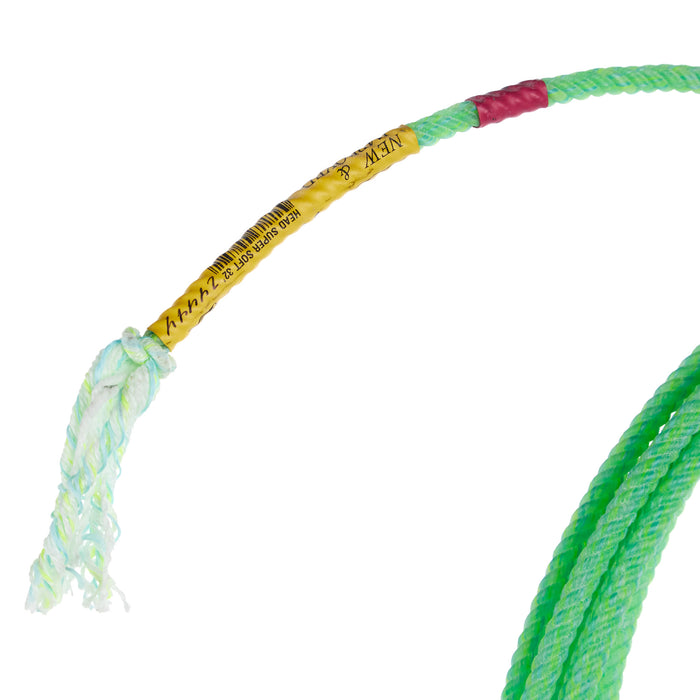 Cactus Ropes Whistler CoreTX 32ft Head Rope