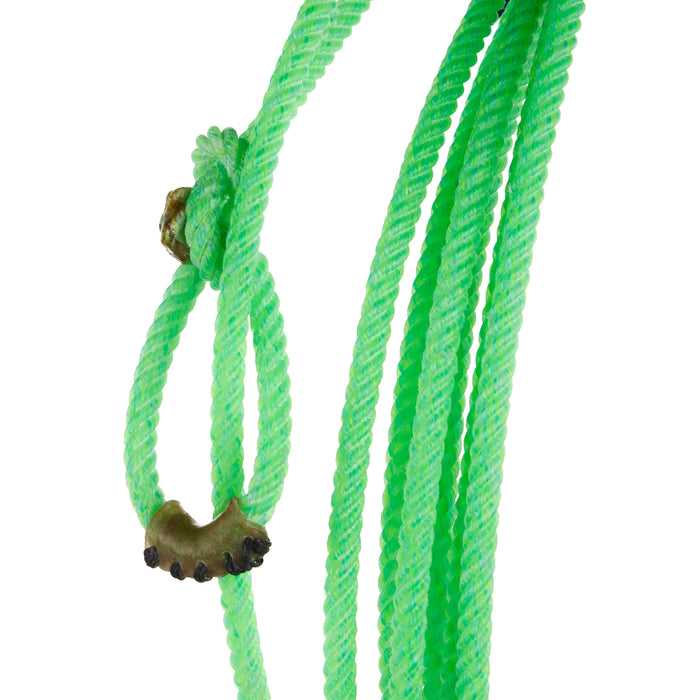 Cactus Ropes Whistler CoreTX 36ft Heel Rope