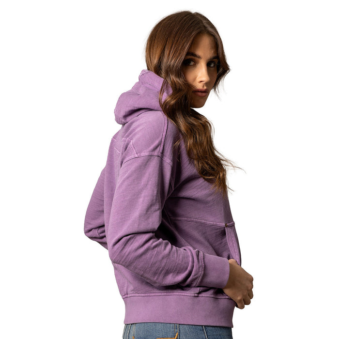 Kimes Ranch Women's Plum Tess Western Hoodie