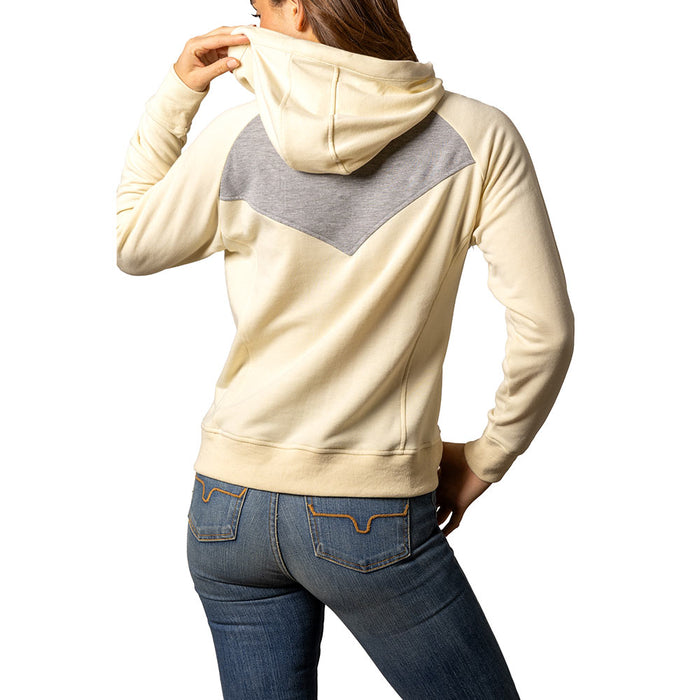 Kimes Ranch Women's Butter Stella Hoodie
