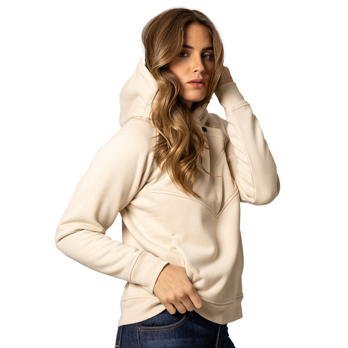 Kimes Ranch Women's Natural Ella Pullover