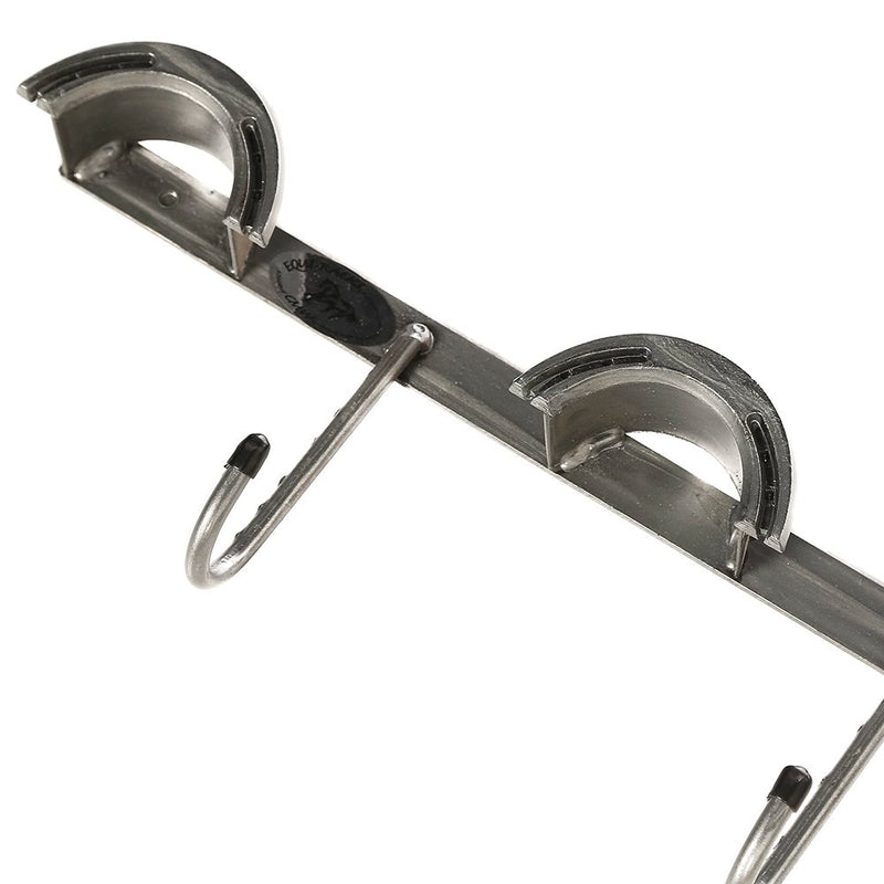 Cmw 6 Rounded Top/5 J Wall Bridle Rack