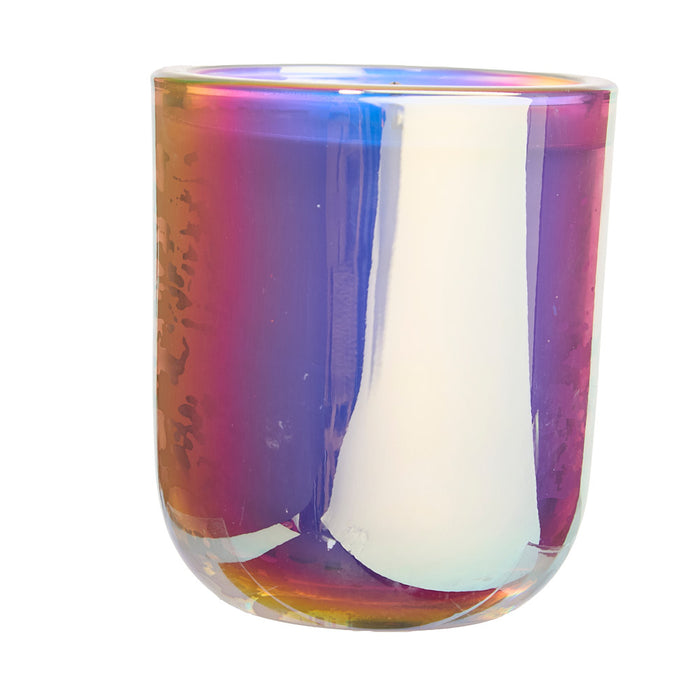 Mcintire Saddlery White Lightnin' Candle