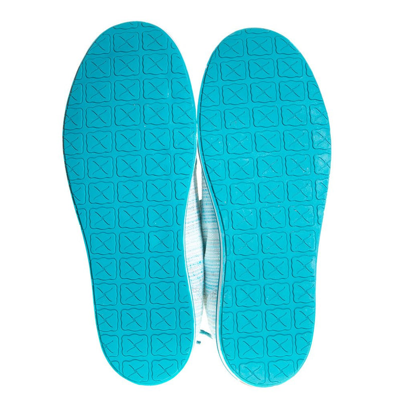 Twisted X Women's Hooey Blue Multi Lopers