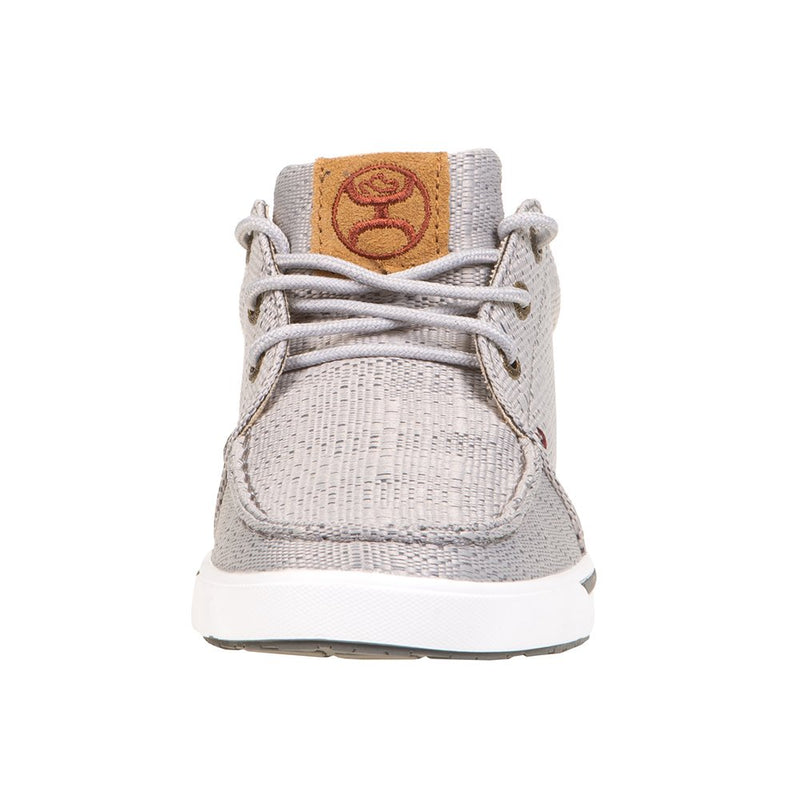 Twisted X Women`s Eco Grey Hooey Lopers