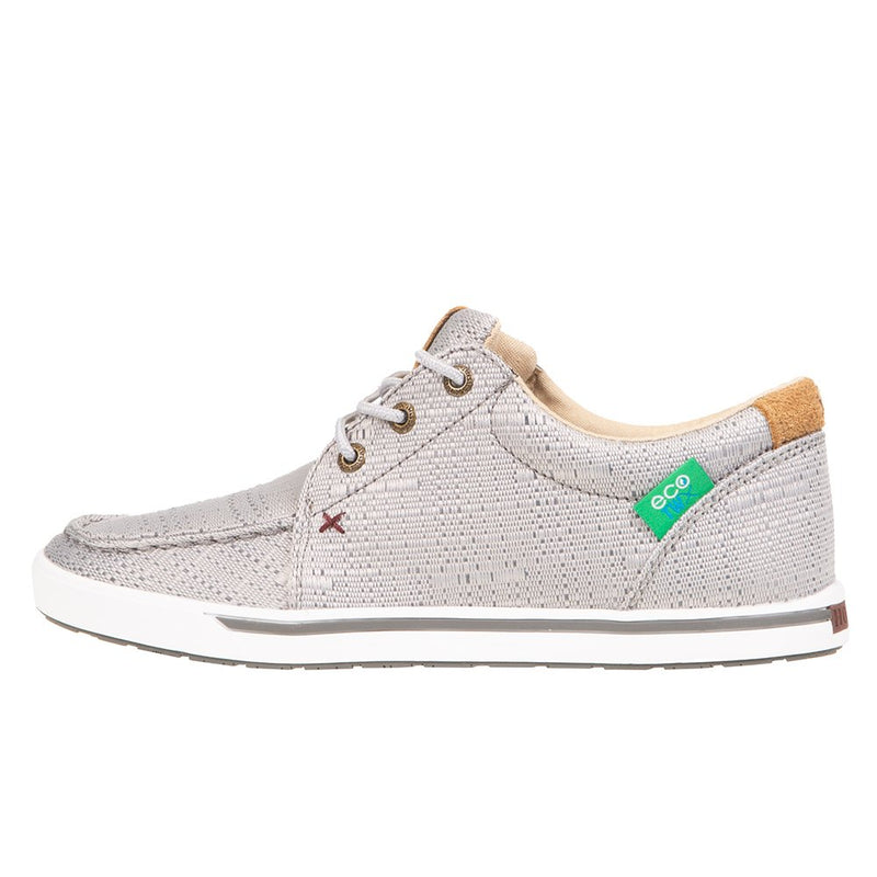 Twisted X Women`s Eco Grey Hooey Lopers
