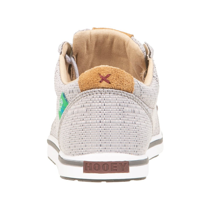 Twisted X Women`s Eco Grey Hooey Lopers