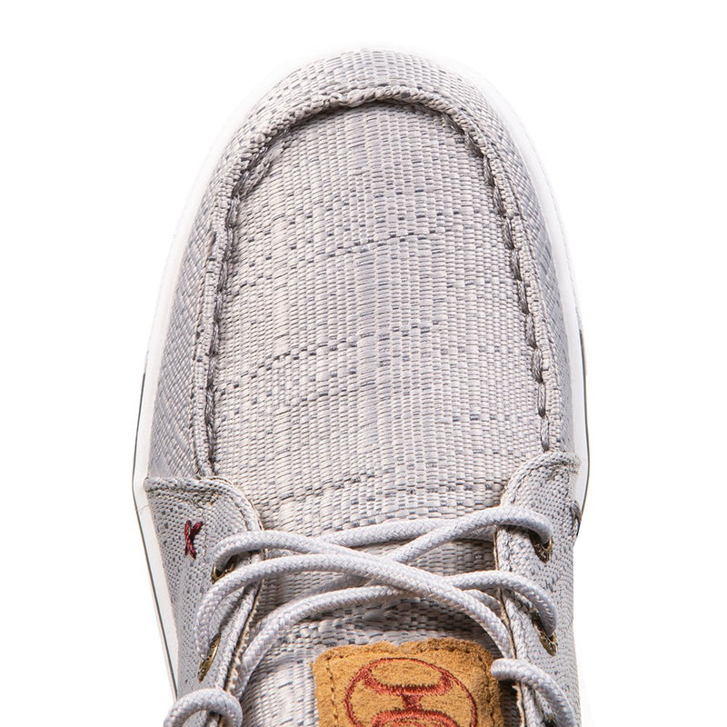 Twisted X Women`s Eco Grey Hooey Lopers