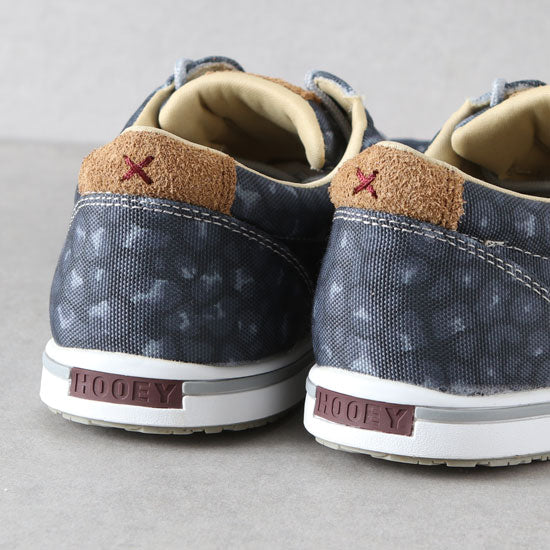 Twisted X Black Leopard Multi Lopers