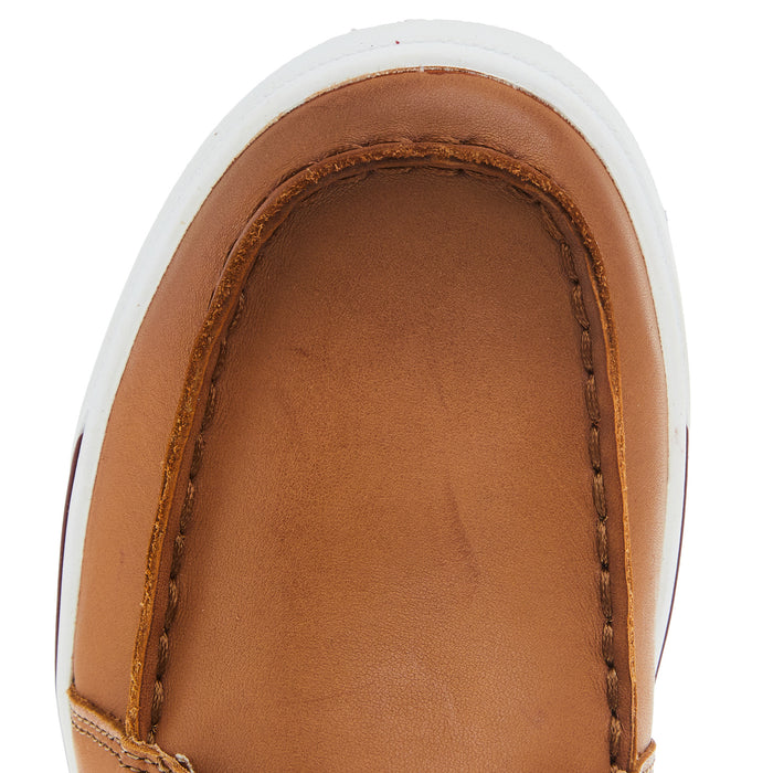 Twisted X Women's Hooey Southwest & Turquoise Loper Shoes