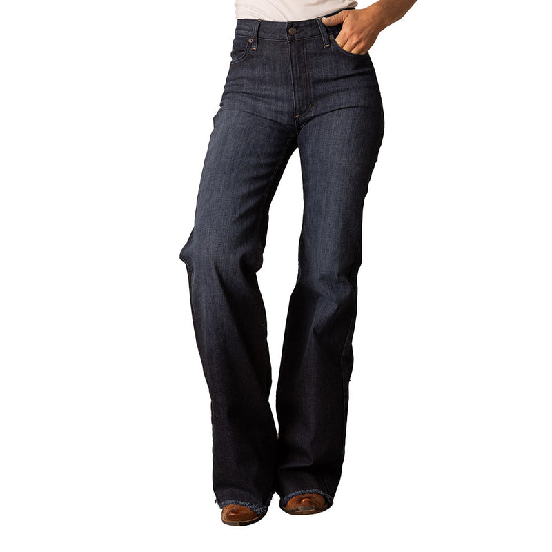 Kimes Ranch Women's Dark Wash Olivia Jeans