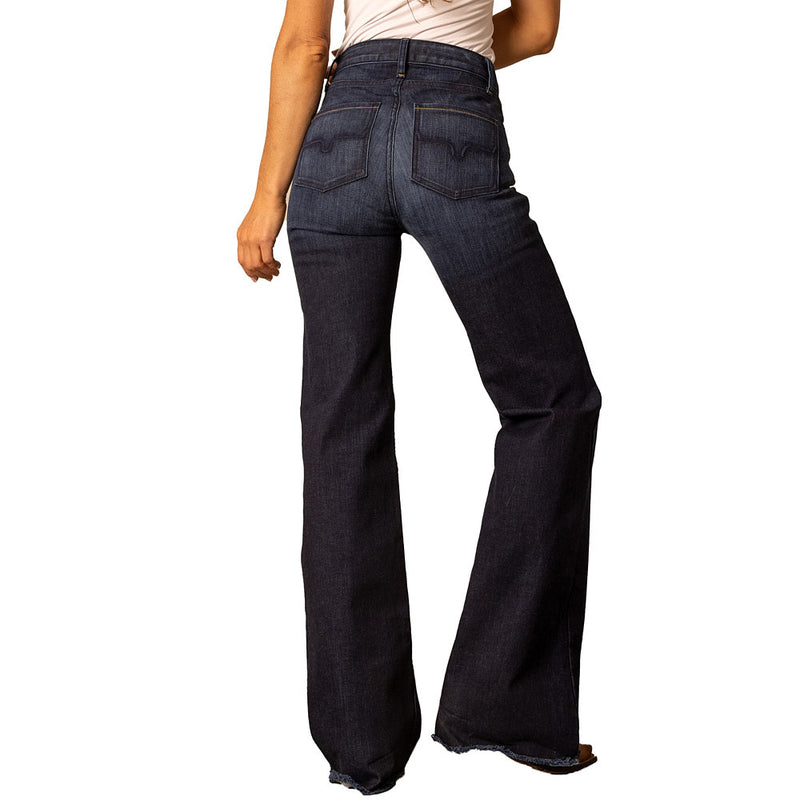 Kimes Ranch Women's Dark Wash Olivia Jeans