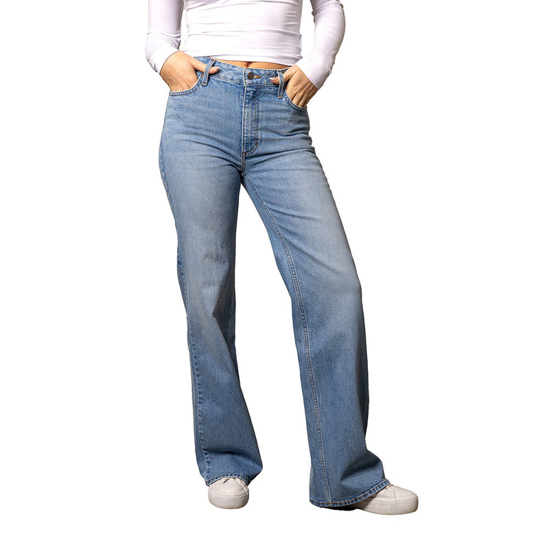 Kimes Ranch Women's Light Wash Zoey Jeans