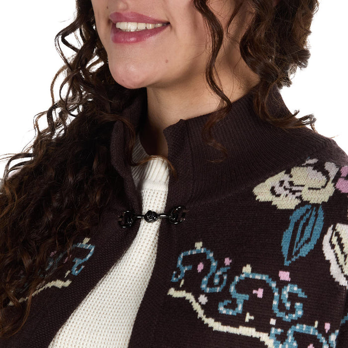 Thml Clothing Women's Multi Floral Jacket