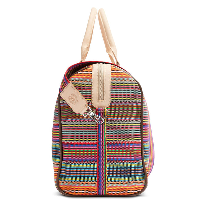 Consuela Ale Weekender Bag