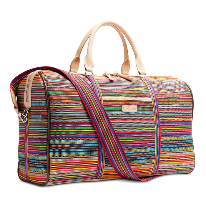 Consuela Ale Weekender Bag