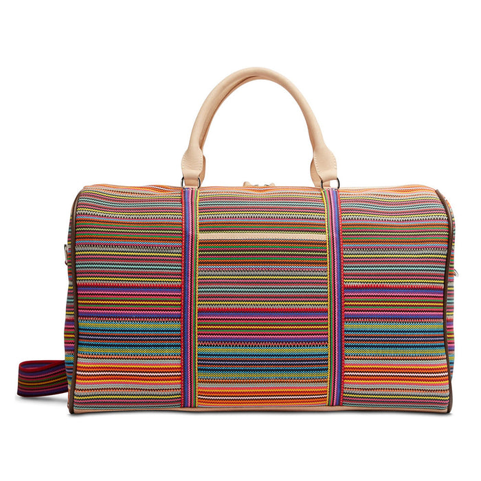 Consuela Ale Weekender Bag