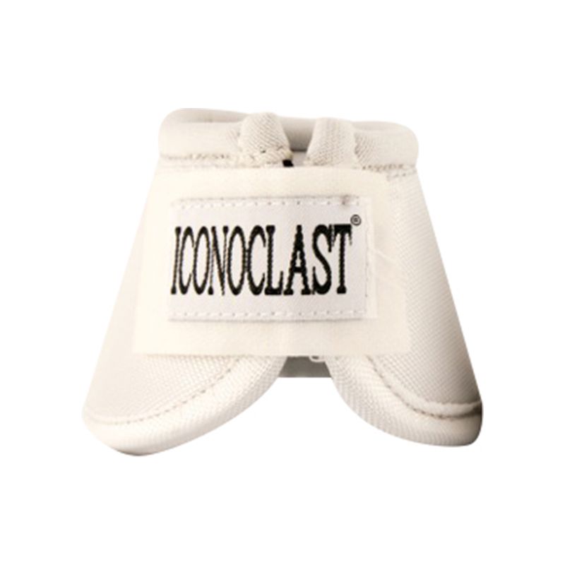 Iconoclast Horse Bell Boots