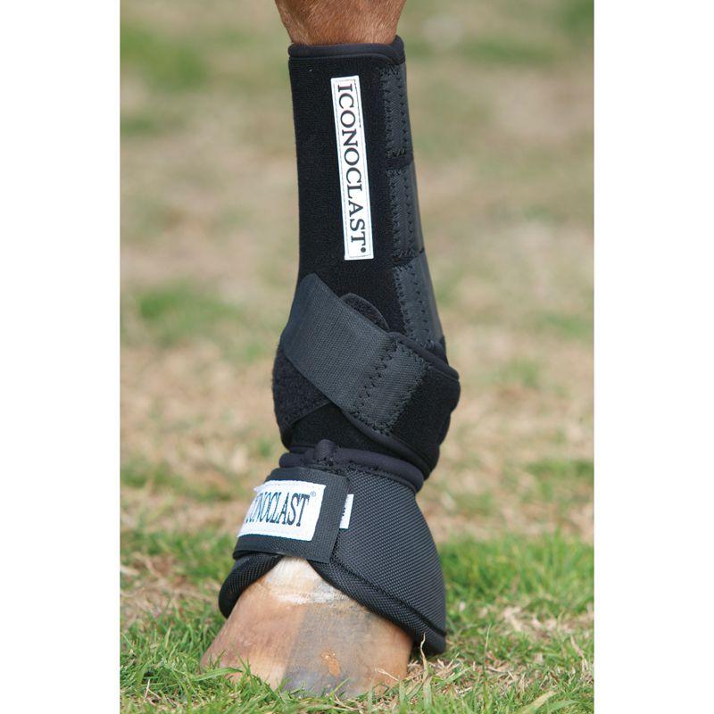 Iconoclast Hind Tall Orthopedic Support Boots