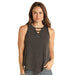 Panhandle Womens Vhem Washed Tank