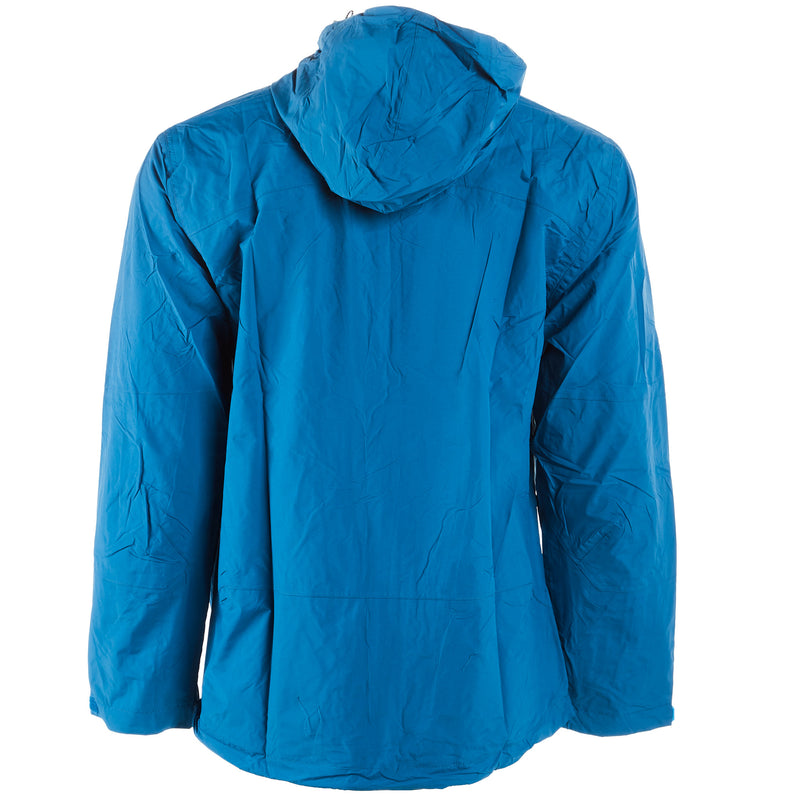 Wyoming Traders Blue Windbreaker
