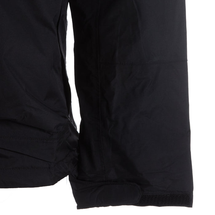 Wyoming Traders Black Windbreaker
