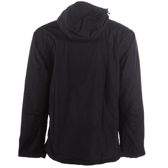 Wyoming Traders Black Windbreaker