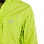 Wyoming Traders Light Green Windbreaker