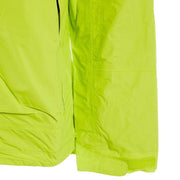 Wyoming Traders Light Green Windbreaker