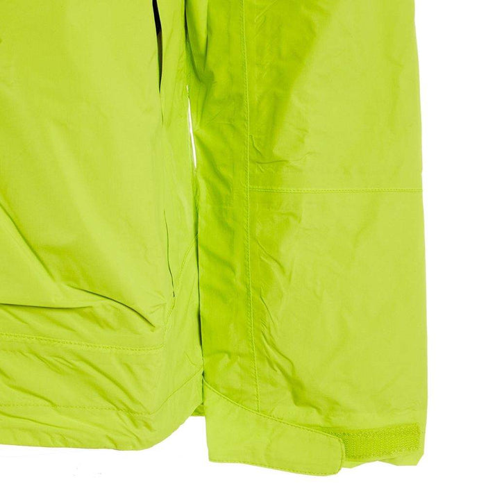Wyoming Traders Light Green Windbreaker
