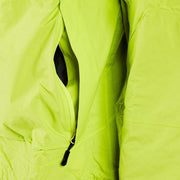 Wyoming Traders Light Green Windbreaker