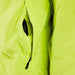 Wyoming Traders Light Green Windbreaker
