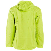 Wyoming Traders Light Green Windbreaker