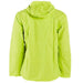 Wyoming Traders Light Green Windbreaker