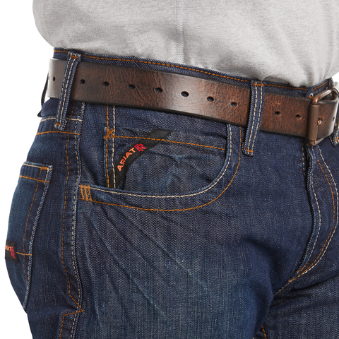Ariat Men's M3 Loose Flame Resistant Jeans